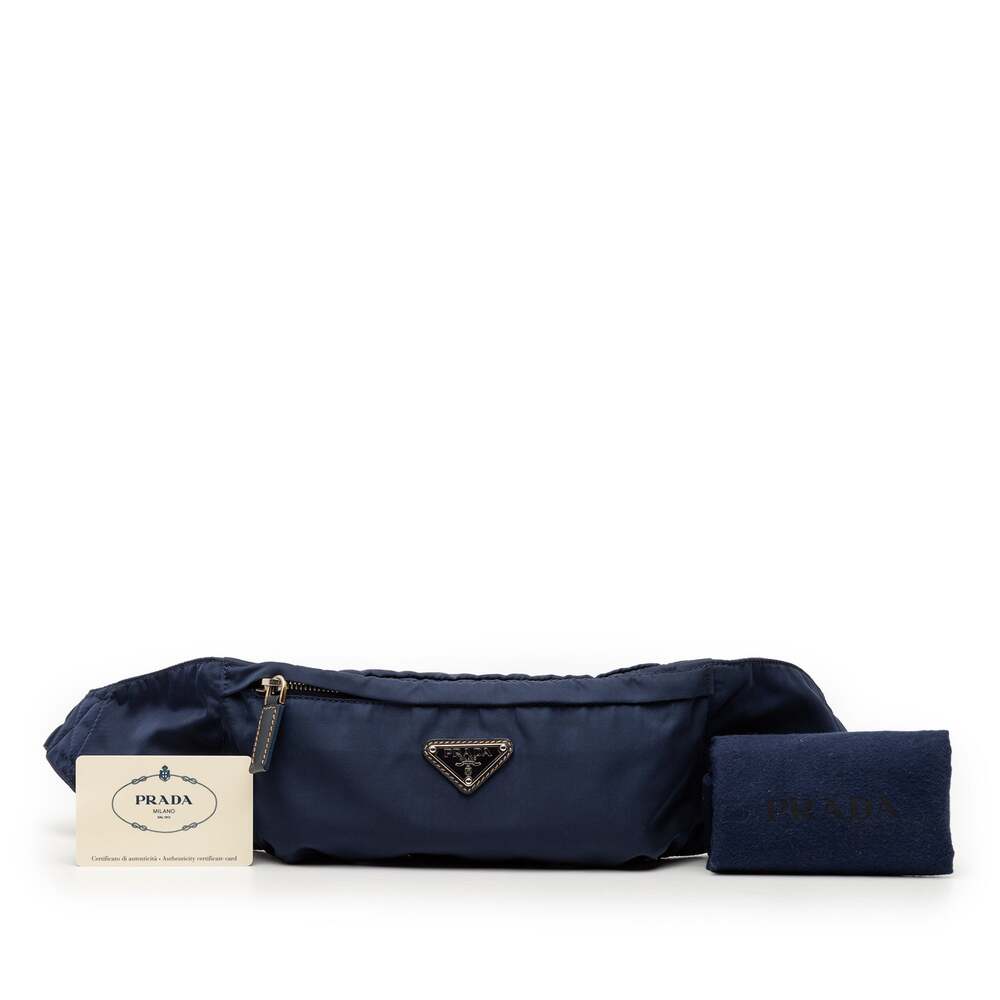 Prada Convertible Pocket Belt Bag #251353P76B - Picture 7 of 7